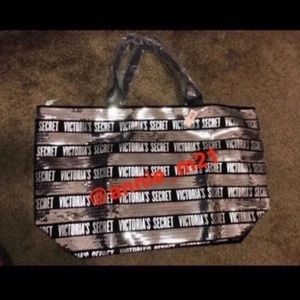 VS bling tote